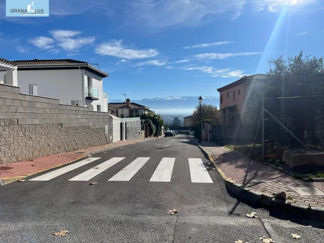 Suelo urbano Urb. Buenavista — 5