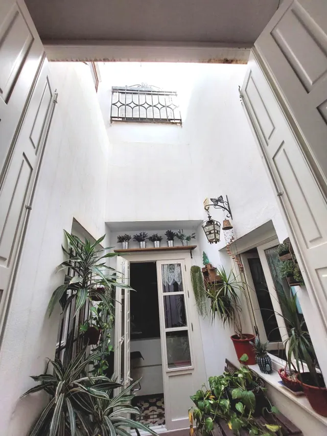 VIVIENDA CON PISCINA PRIVADA CLIMATIZADA Y TERRAZA — 28