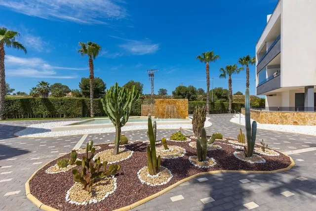 Apartamento 2 habitaciones 95m² en venta - PAU 8 — 28