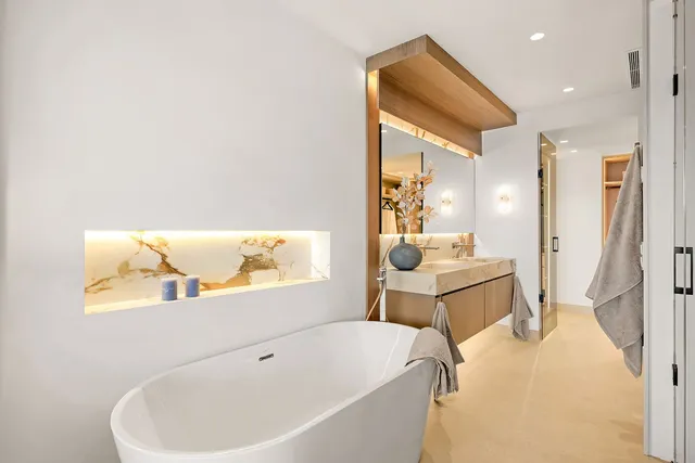 Apartamento 4 habitaciones 183m² en venta - Costa Del Sol — 18