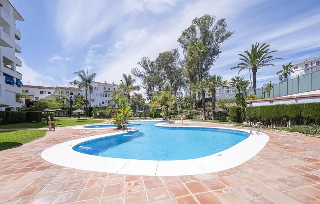 Apartamento 2 habitaciones 110m² en venta - Marbella — 22