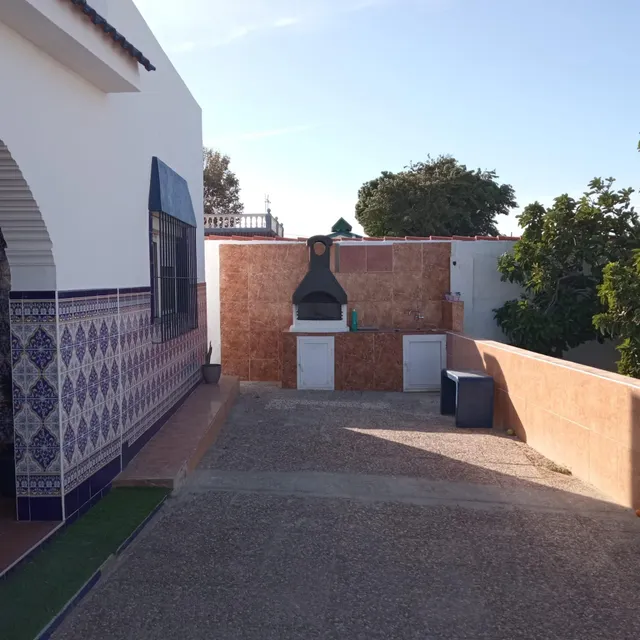 Casa zona pinar de los franceses — 7