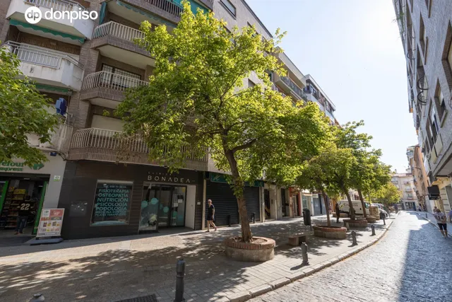La amplitud que buscas, en el corazón de Granada — 47