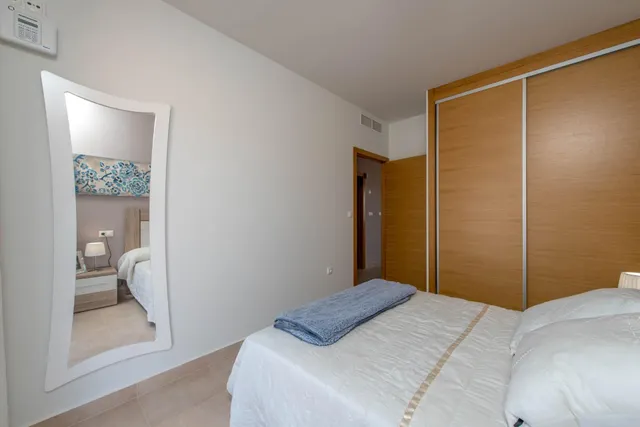 Villa 3 habitaciones 108m² en venta - Serena Golf — 30