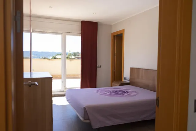 Fantástica torre en venta con jardín en Jorba-Urb. Pla de Torruella (BCN) — 46