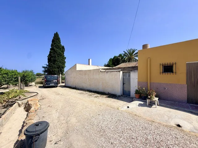 Casa de campo 5 habitaciones 200m² en venta - La Marina — 2