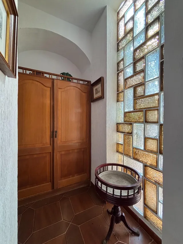 Exclusiva villa con piscina en Los Urrutias, Mar Menor — 36