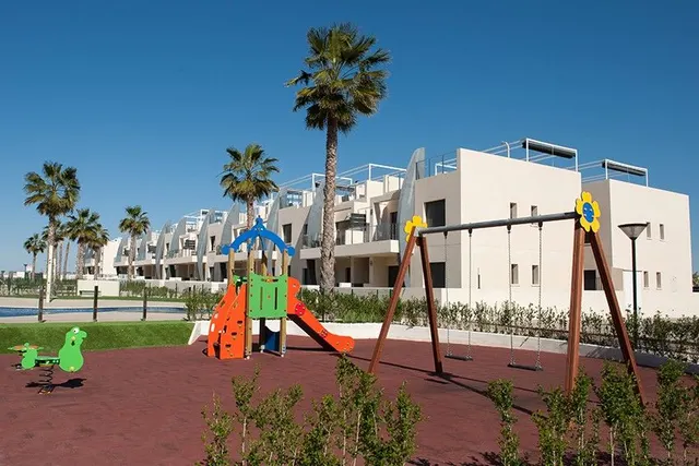 Apartamento 2 habitaciones 70m² en venta - Torre de la Horadada — 9