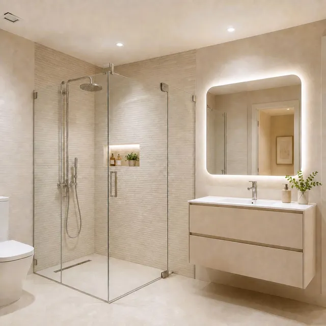 Apartamento 2 habitaciones 74m² en venta - Las Flores — 10