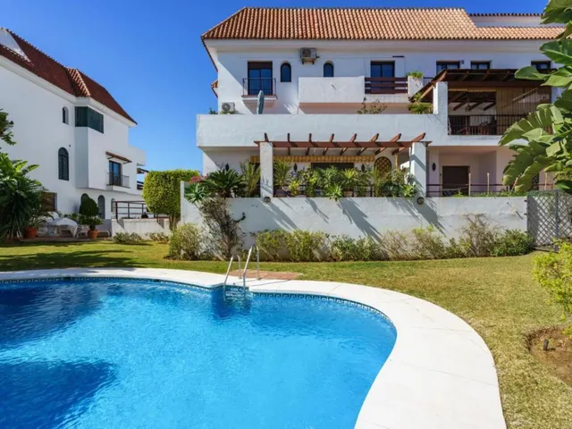 Apartamento 2 habitaciones 90m² en venta - Marbella — 25