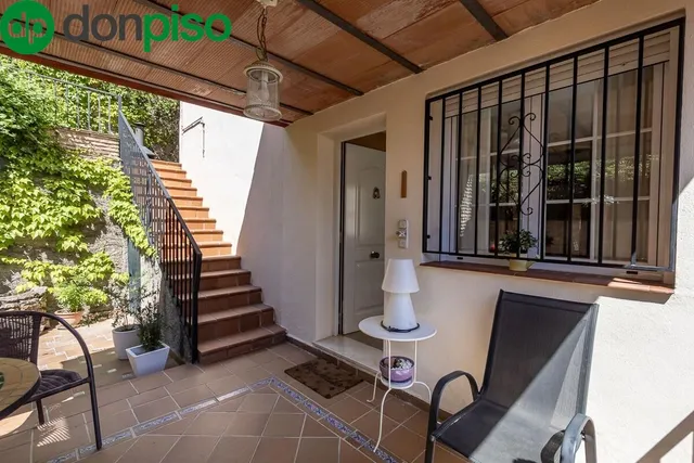 Chalet en Pinos Genil — 33