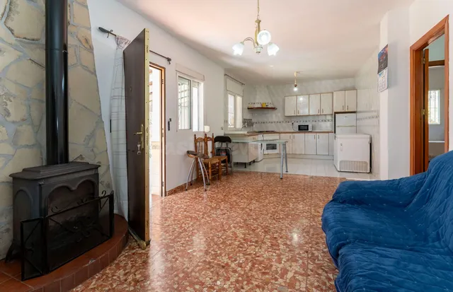 Finca rústica 3 habitaciones 120m² en venta - South of spain - foto 2