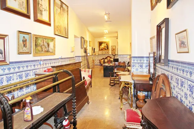 Local comercial 74m² en venta - Encarnación-Las Setas