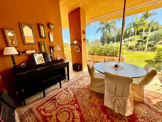 Apartamento 2 habitaciones 101m² en venta - Marbella — 20