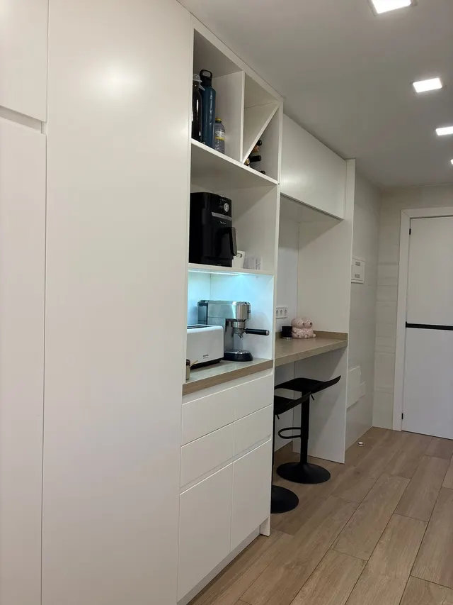 Apartamento 2 habitaciones 106m² en venta - Costa Del Sol — 17