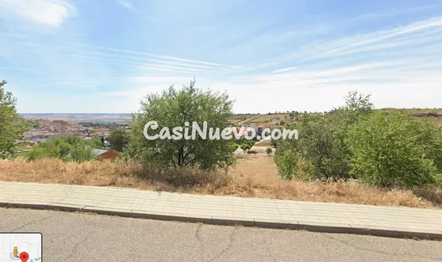 Parcela urbana en venta en El Molar - foto 3