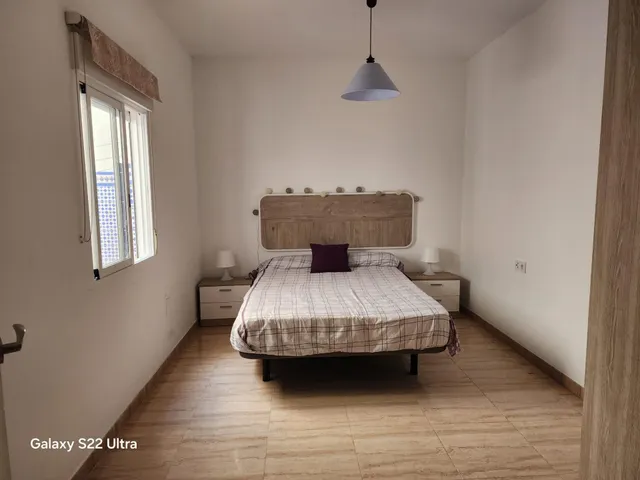 Se alquila habitación en el Zapillo — 2