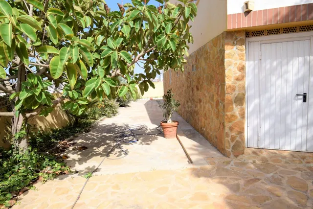 Villa 2 habitaciones 120m² en venta - Aguas Nuevas — 3