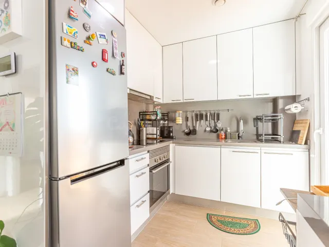Apartamento 2 habitaciones 55m² en venta - Playa del Cura — 13