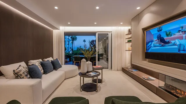 Apartamento 3 habitaciones 126m² en venta - Costa Del Sol — 20
