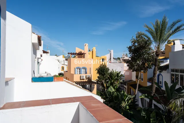 Adosado 4 habitaciones 159m² en venta - Marbella — 24
