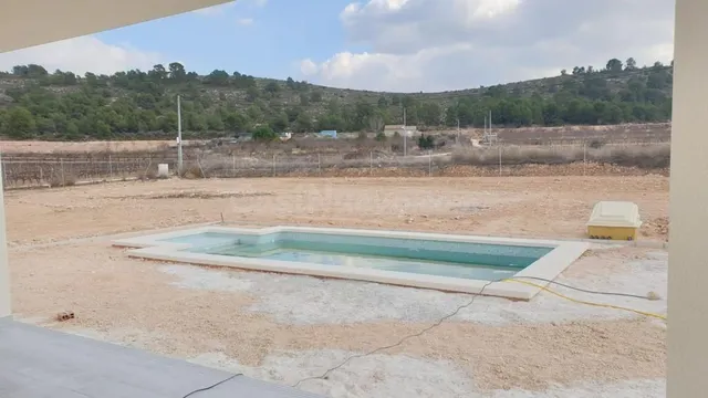 Villa 3 habitaciones 135m² en venta - Comunidad valenciana - foto 5