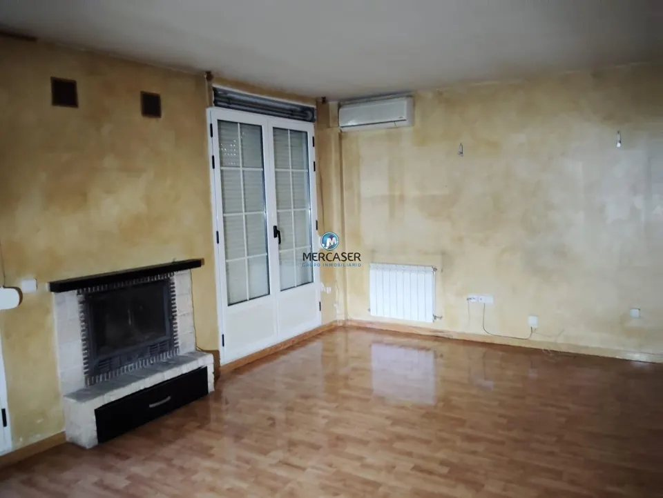 Casa en venta, C/ de las Eras, Meco, Madrid