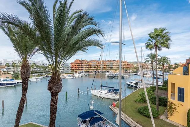 Apartamento 2 habitaciones 101m² en venta - Sotogrande - Alto — 19