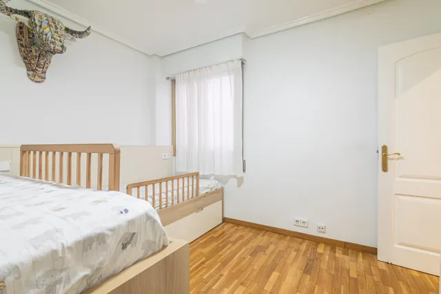 Te presentamos tu nueva casa en el centro: ascensor, 3 habitaciones (con posibilidad de 4), 2 baños, trastero.... y excelentes calidades!!!! — 19