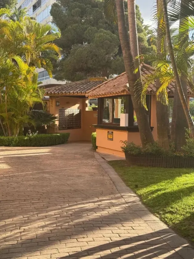 Apartamento 2 habitaciones 111m² en venta - Marbella — 17