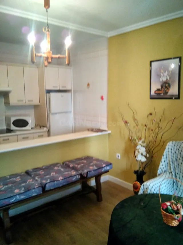 Apartamento en pleno casco histórico - foto 2