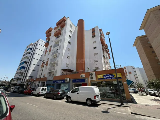 VIVIENDA SIN POSESIÓN - PLZ NORIA