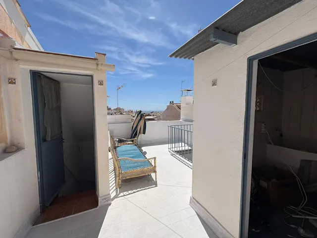 Chalet 3 habitaciones 88m² en venta - Centro — 12