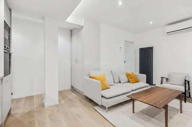 Piso 3 habitaciones 91m² en venta - Lucero — 3