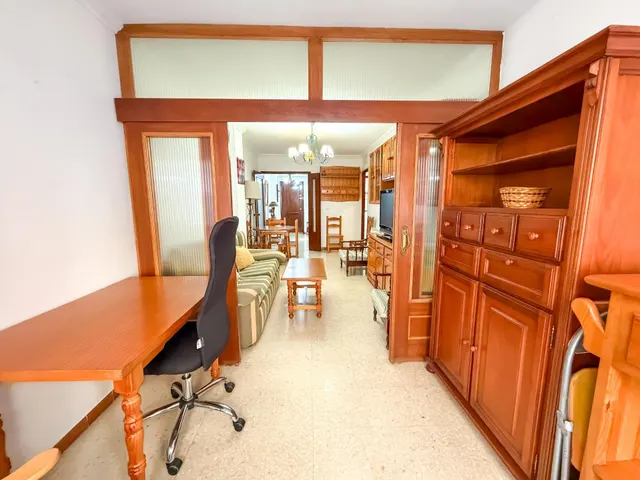 ¡Magnífico Piso en Alquiler por 11 Meses para ESTUDIANTES! — 7