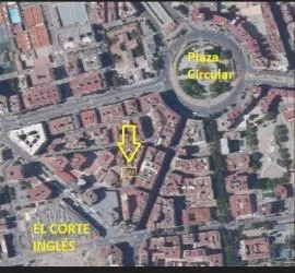 PISO DE 6 habitaciones MURCIA CENTRO 616652603 — 23