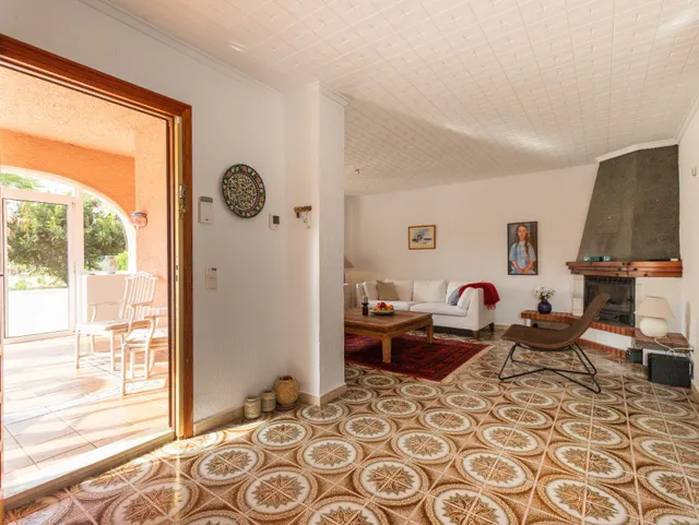 Casa 3 habitaciones 216m² en venta - Punta Prima — 23