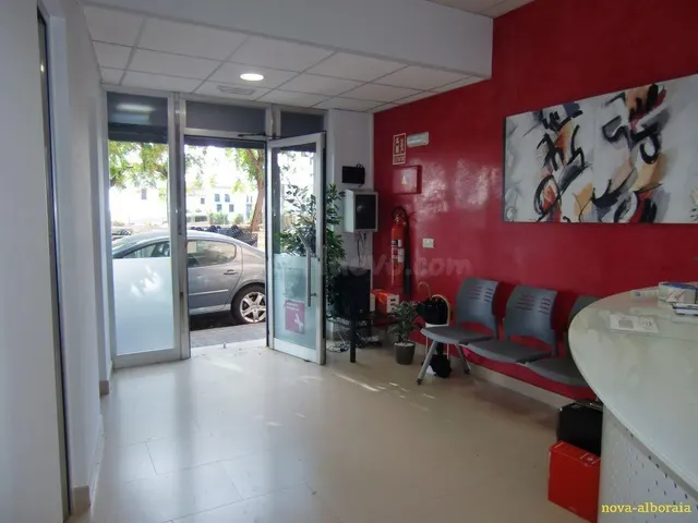 Local comercial 98m² en alquiler - Paseo aragón