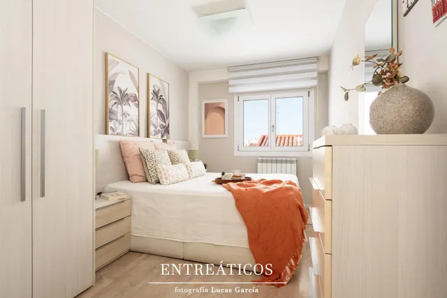 Ático 3 habitaciones 100m² en venta - Delicias — 25