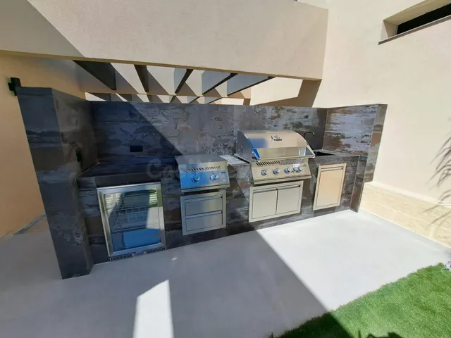 Villa de nueva construcción de 3 dormitorios y 2 baños - foto 5