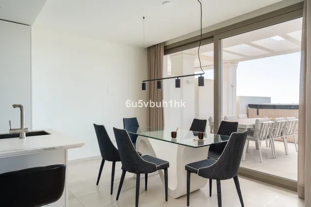 Apartamento 2 habitaciones 133m² en venta - Marbella — 14