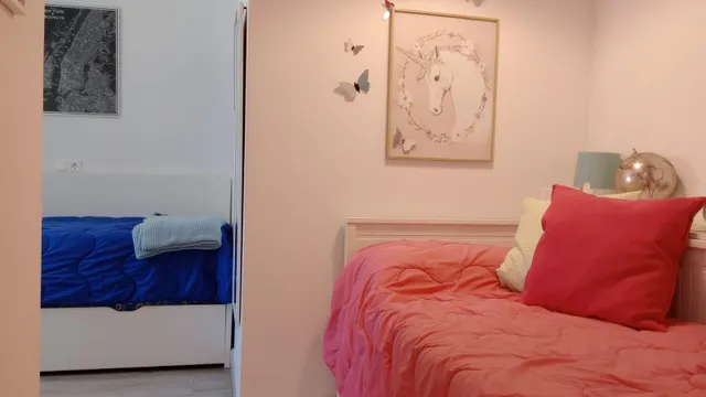 Reformado apartamento en zona Avenida Mediterránea a pocos minutos andando hasta playa Levante. — 22
