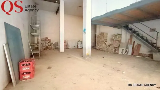 Garaje cerrado en la zona de Los Pinos, Blanes — 5