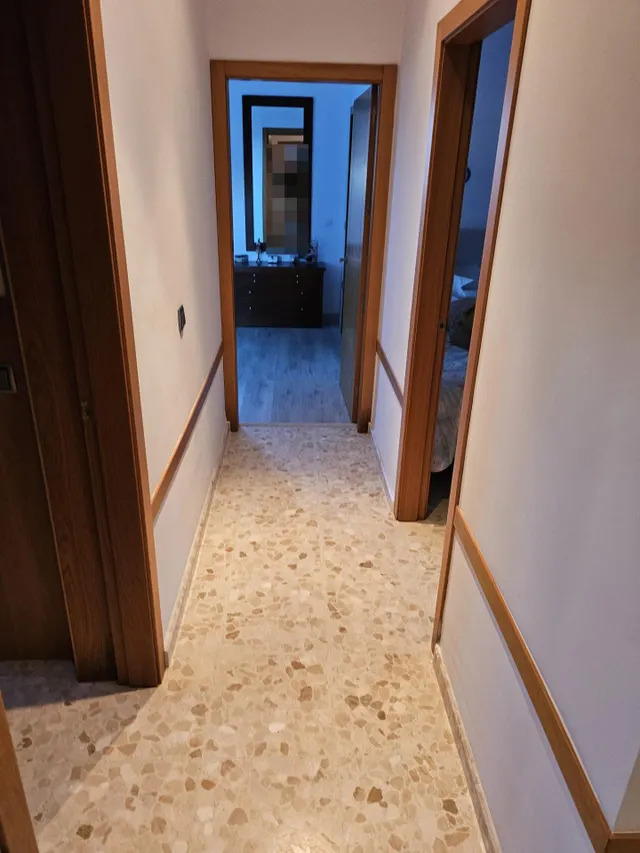 Chalet con dos Viviendas Independientes — 40