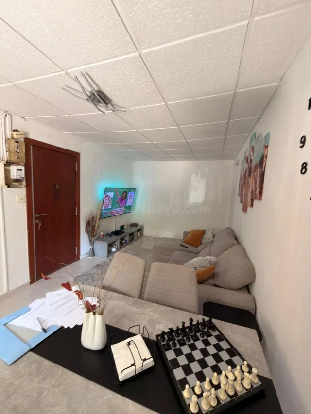 Piso 2 habitaciones 60m² en venta - CAPPONT — 4