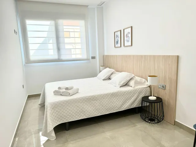 Apartamentos en venta en plena calle mayor de Pilar de la Horadada con licencia turistica — 15