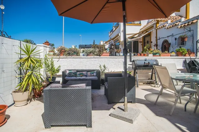 Villa 3 habitaciones 88m² en venta - Desamparados-Hurchillo- - foto 5