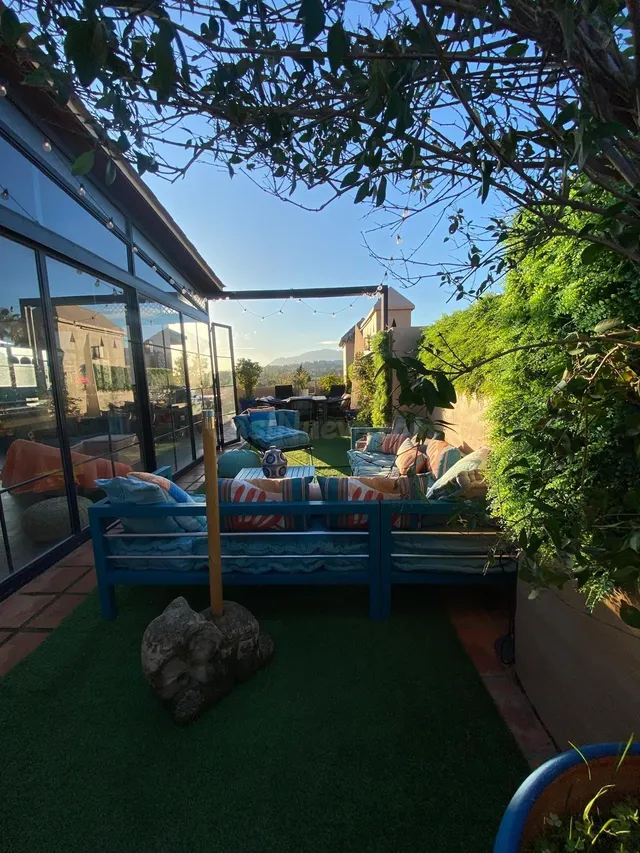 A la venta exclusivo ático dúplex de lujo en Nueva Atalaya