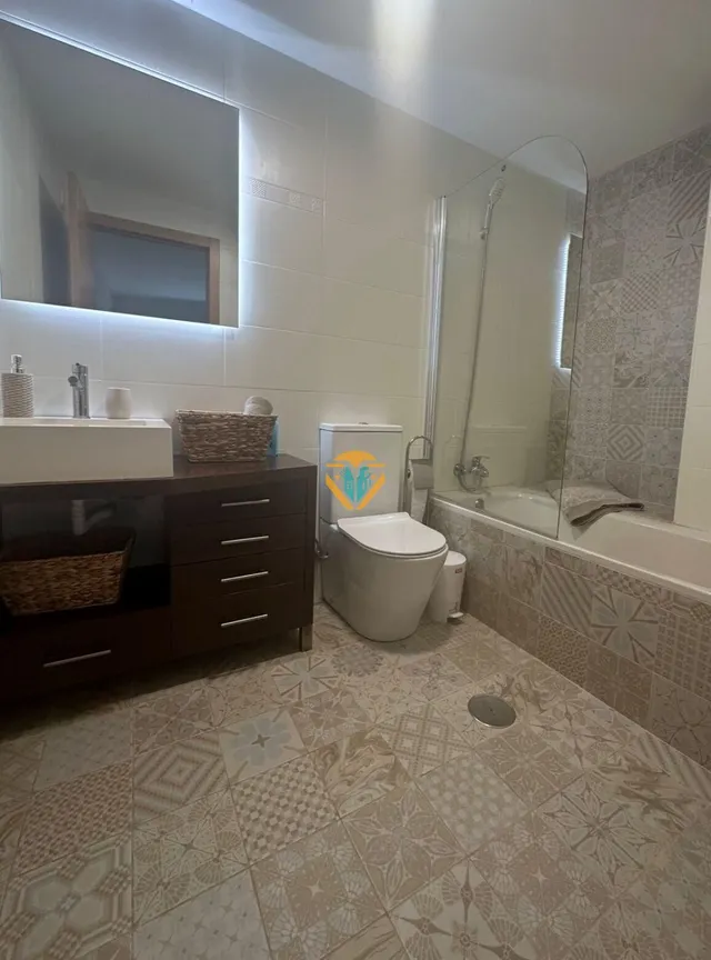 Apartamento en Venta en Cala de Finestrat, Villajoyosa — 11