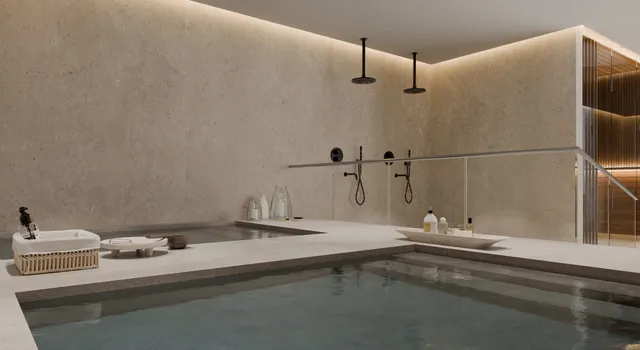 Apartamento 1 habitación 66m² en venta - Centro — 29